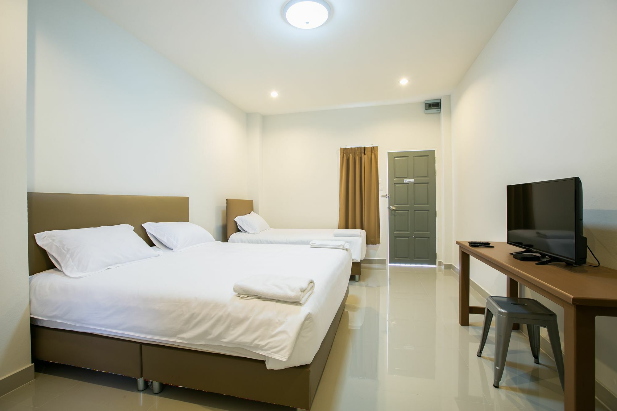 J-House Phetchaburi Aparthotel Kültér fotó