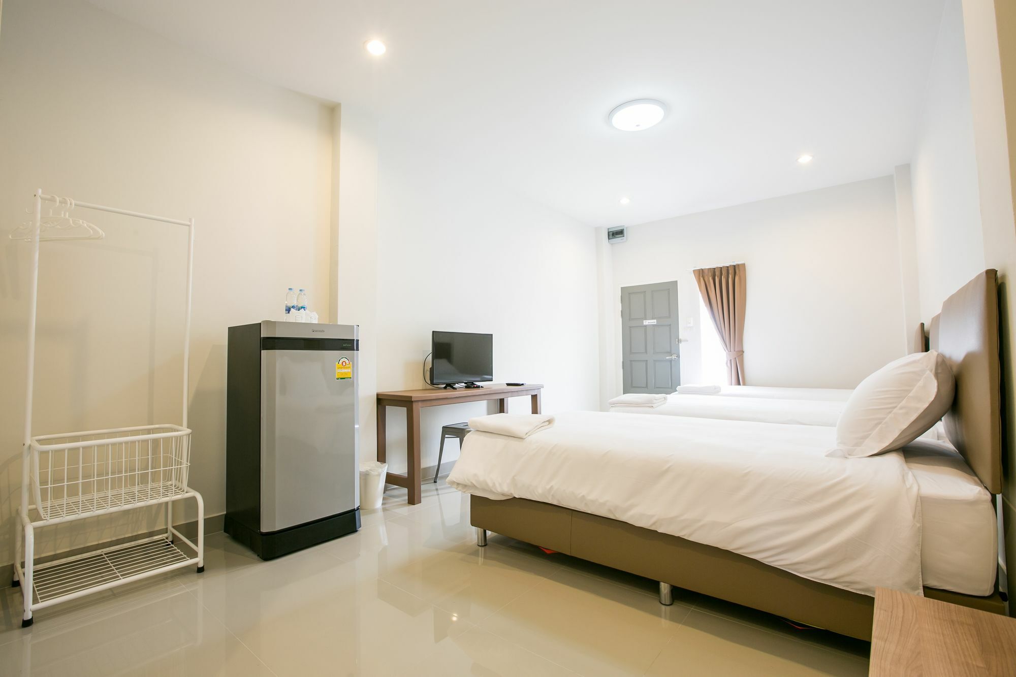 J-House Phetchaburi Aparthotel Kültér fotó